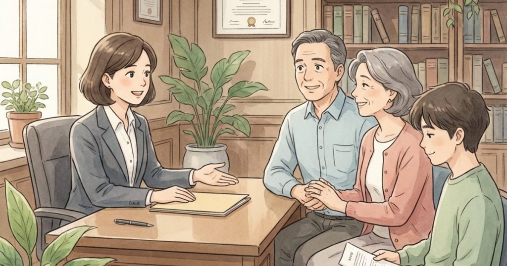 Do I need guardianship to keep making medical decisions and scheduling appointments for my child after they turn 18? NC