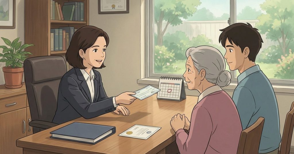 Can the estate recover a refund for insurance overpayments made after death? NC