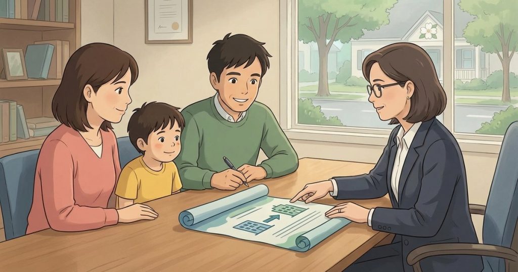How do I transfer a special needs trust from one management company to another? – NC