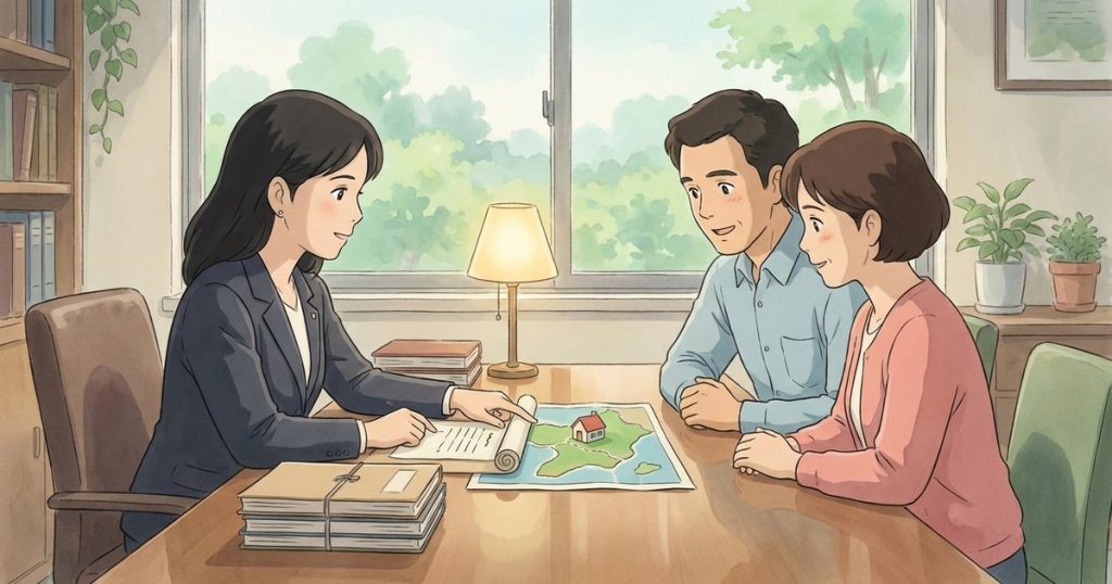 How do I recover land or property I believe was wrongfully transferred out of my family’s trust or estate? NC