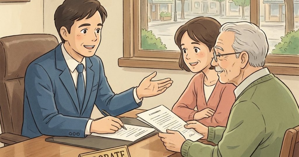 If I’m not an immediate family member, what documentation do I need to get a certified death certificate? NC