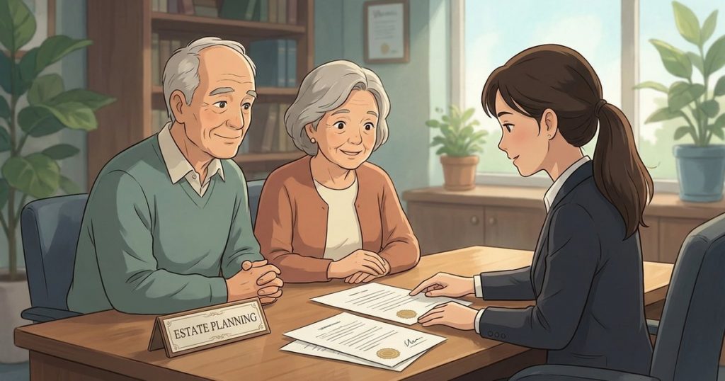 How do I set up a power of attorney as quickly as possible? NC