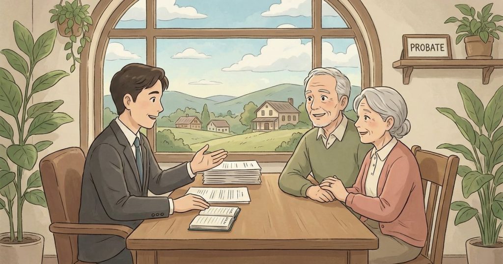 Can an administrator be reimbursed after using personal funds to open an estate account? – NC