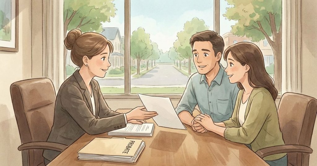 Can the bankruptcy affect the personal representative’s ability to manage or distribute estate assets? – NC