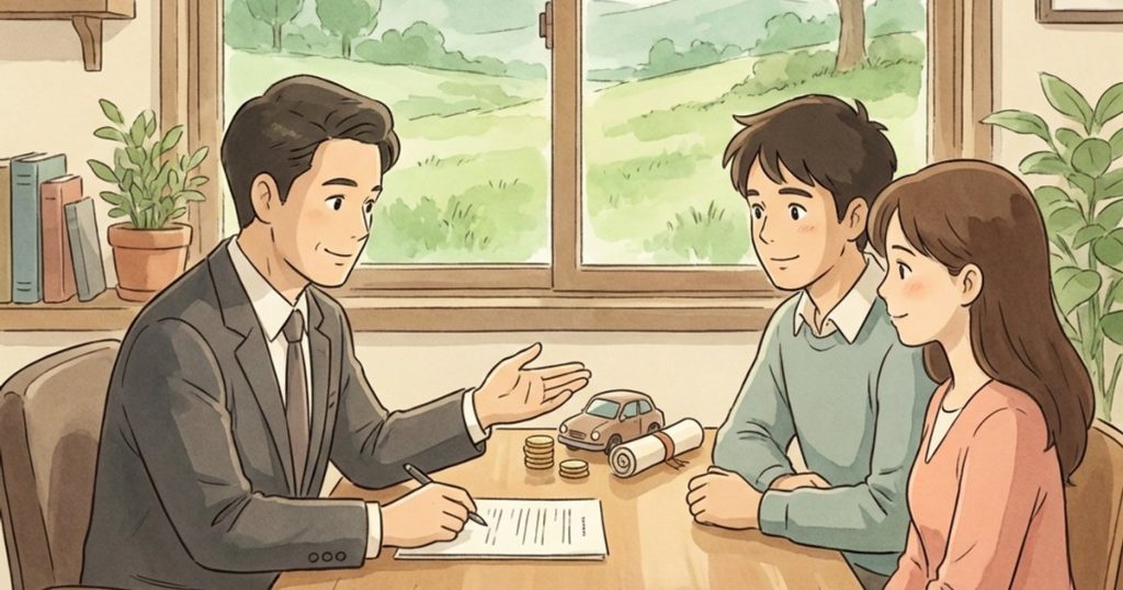 What happens to unclaimed property or other small assets if the estate has debts and creditors show up? NC
