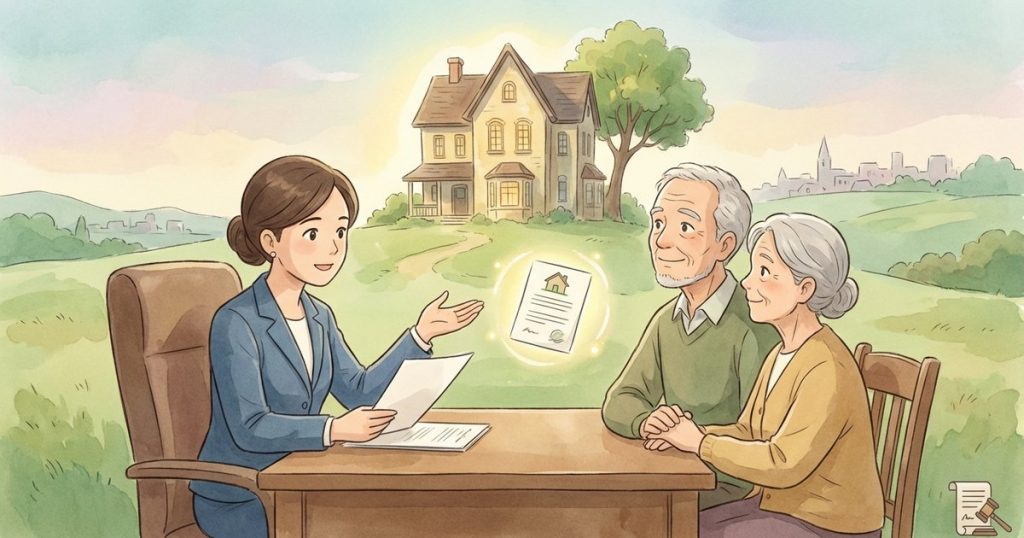 Can the estate recover property that was transferred before death if the transfer was not valid? – NC