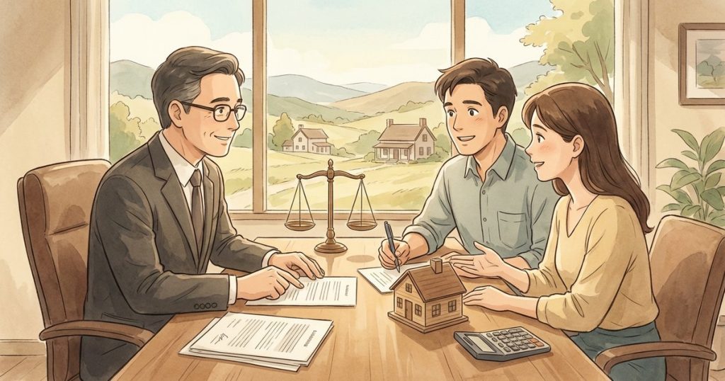 Can I buy out my former partner’s interest in a house if both of our names are on the deed and mortgage? – NC