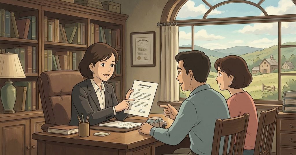 How do I find out what is still owed on a deceased person’s vehicle loan before the estate gives it back or sells it? – NC