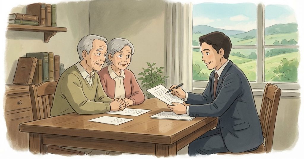 What happens if the person managing my trust is not following the terms of the trust? – NC