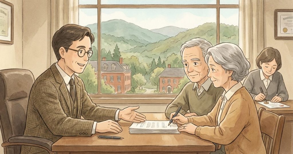 What signing steps do we need for a power of attorney to be valid, like notarizing and having witnesses? NC