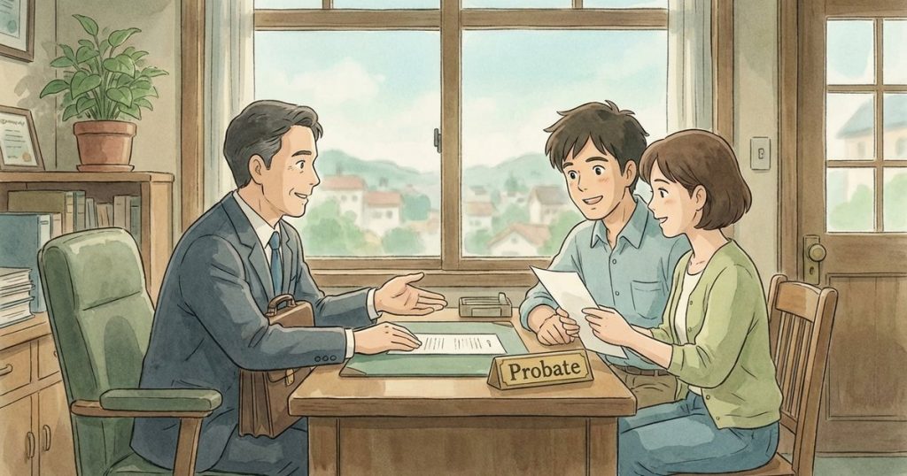 What is the best way to request a bank letter confirming account ownership and survivorship rights for a specific account during probate? NC