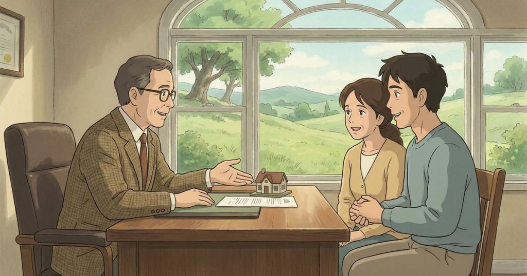 What happens if a house was deeded to family members before the death—does it stay out of the estate, and can that transfer be challenged? NC