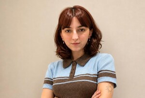 Valentina Alonso